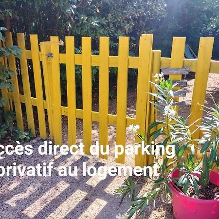 Morieres-les-Avignon Calme Et Intimite Proche Avignon Piscine Options Au Choix Privee Ou Partagee De Juin A Octobre 빌라 외부 사진
