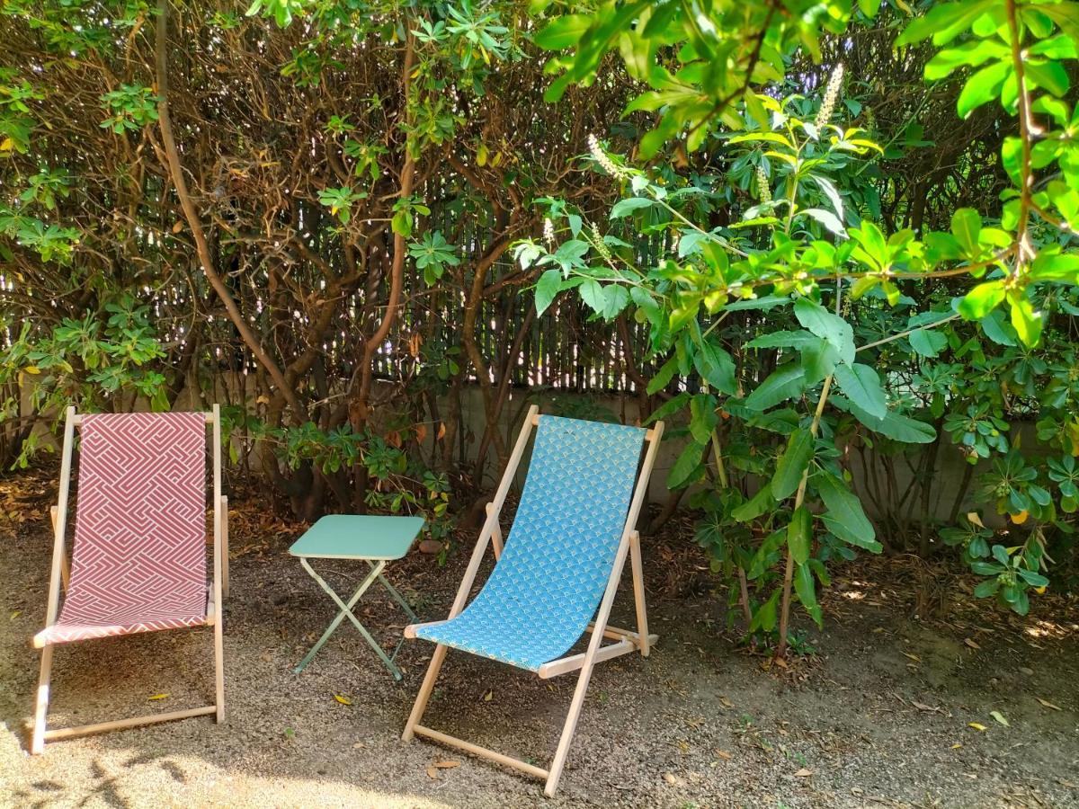 Morieres-les-Avignon Calme Et Intimite Proche Avignon Piscine Options Au Choix Privee Ou Partagee De Juin A Octobre 빌라 외부 사진